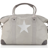 Hi Love Weekender Bag - Time Out Clothing