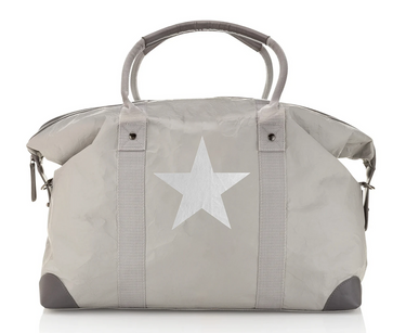 Hi Love Weekender Bag - Time Out Clothing