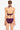 Aubrey Side Tie Bottom - Time Out Clothing