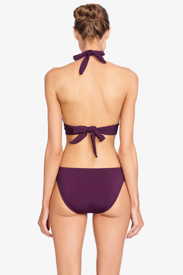 Aubrey Side Tie Bottom - Time Out Clothing