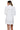 Cotton Coverup Shirt Dress - Time Out Clothing