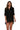 Cotton Coverup Shirt Dress - Time Out Clothing