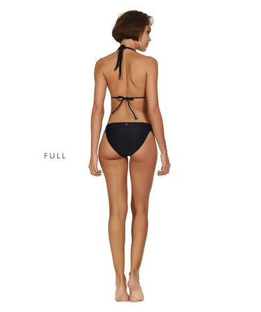 Solid Bia Full Bottom - Time Out Clothing